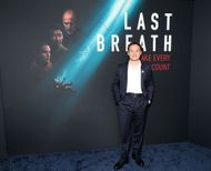 "Last Breath" New York Premiere - Source: Getty